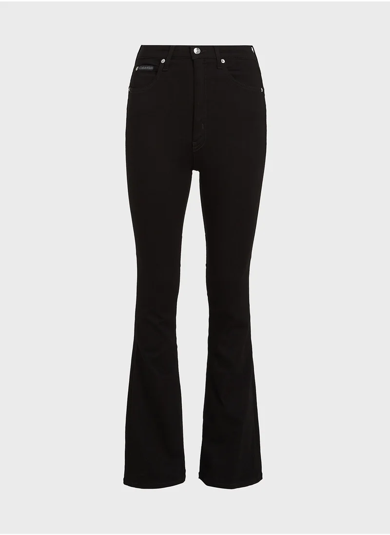 Calvin Klein Jeans Skinny Bootcut