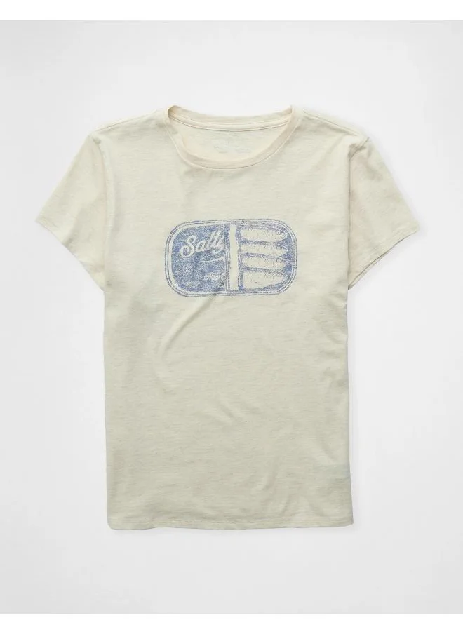 Aerie Aerie Vintage T-Shirt