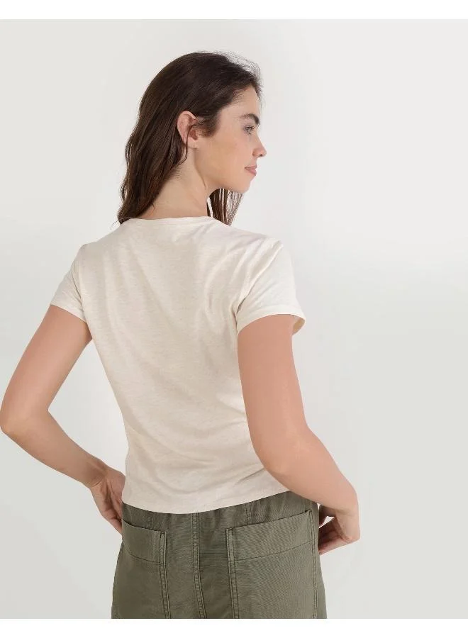 آري من امريكان ايجل تيشيرت Aerie فينتاج