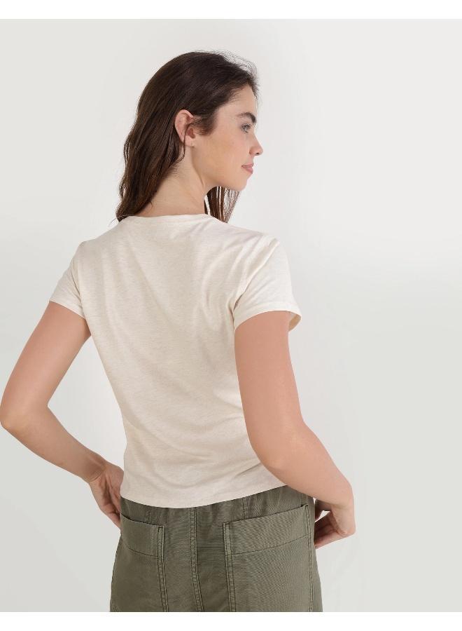 آري من امريكان ايجل تيشيرت Aerie فينتاج - Image 4