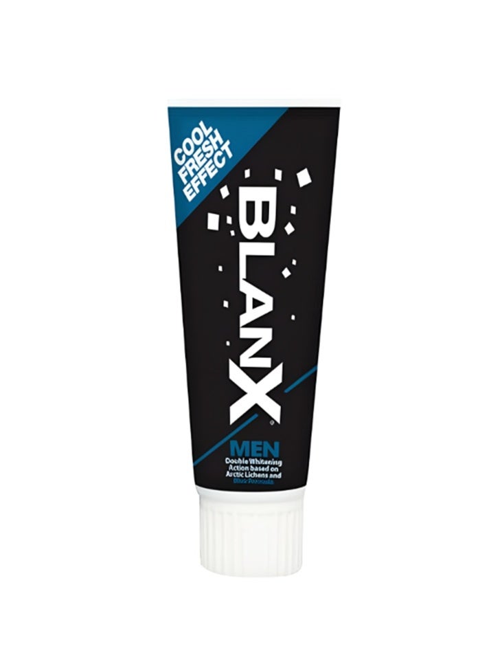Blanx Men Instant Whitening Tp 75 Ml - Image 2