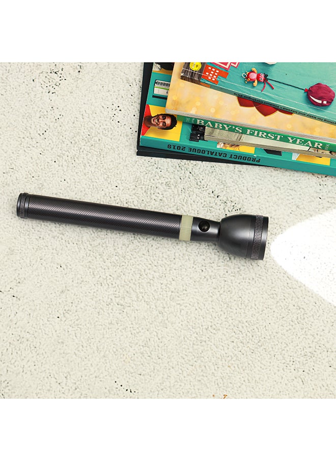 Olsenmark Olsenmark 3 in 1 Rechargeable Led Flashlight, OMFL2802  - Image 5