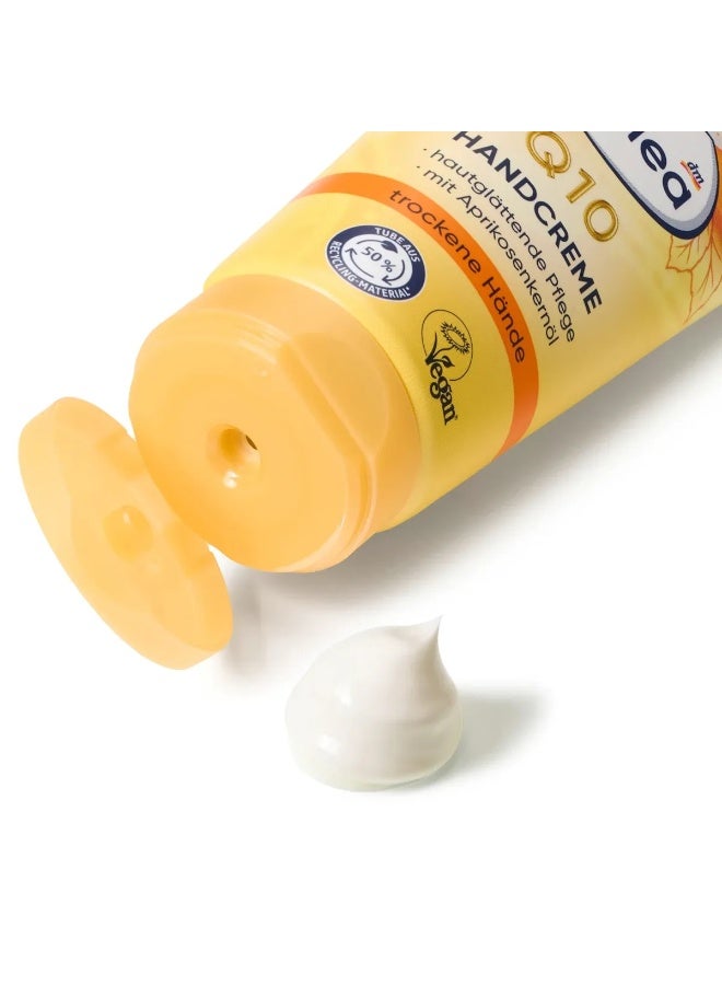 Balea Q10 Hand Cream - Image 3