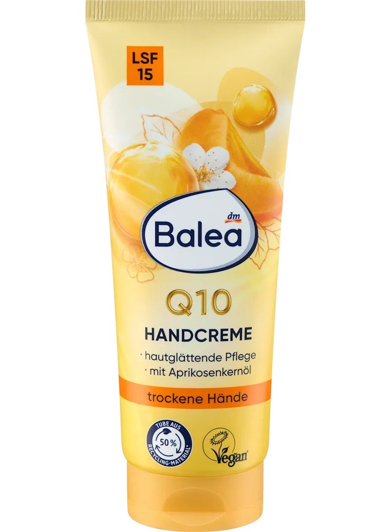 Balea Q10 Hand Cream - Image 1