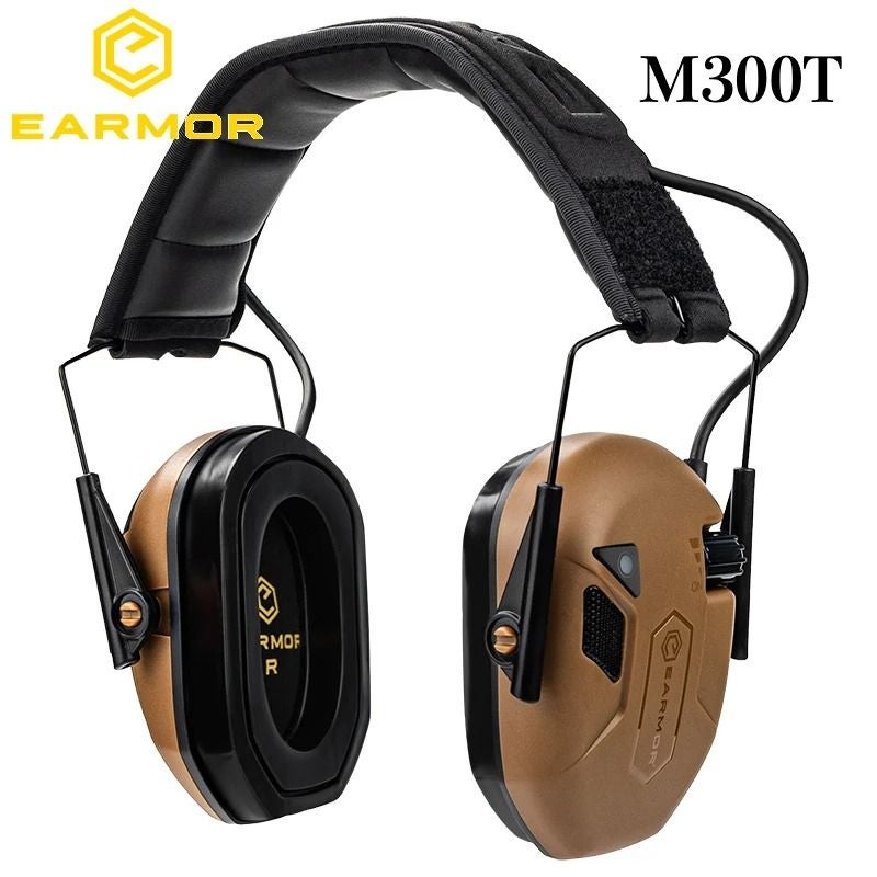 	إيرمور سماعة سلكية EARMOR M300A M300T - Image 1