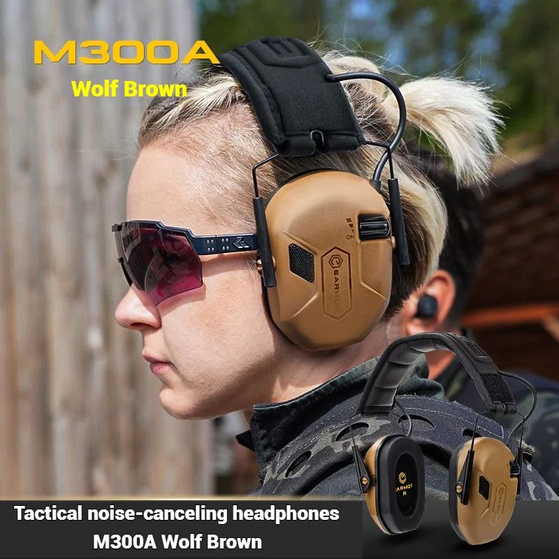 	إيرمور سماعة سلكية EARMOR M300A M300T - Image 2