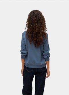 VERO MODA Vmcoco L/S Bomber Ga Noos  - Image 5