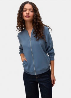 VERO MODA Vmcoco L/S Bomber Ga Noos  - Image 3
