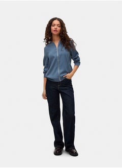 VERO MODA Vmcoco L/S Bomber Ga Noos  - Image 1