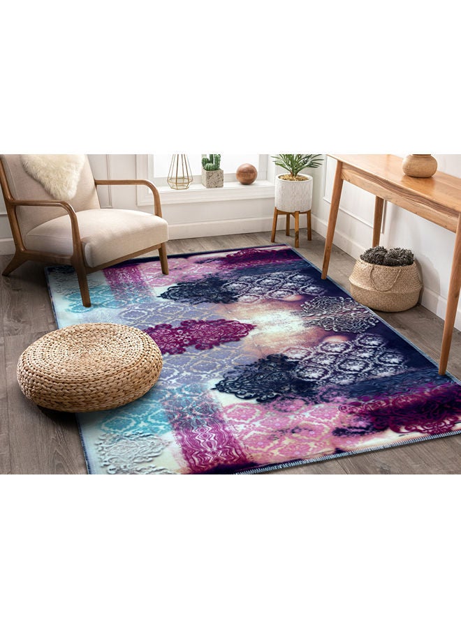 شركة موكيت ماك سجادة موسكو خفيفة تغسل فى الغسالة 80*200 سم - Image 1