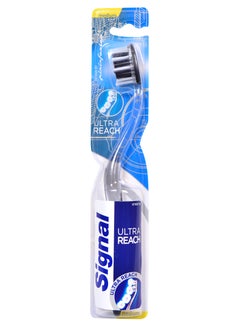 Signal Signal Ultra Reach Medium 1Toothbrush, Multicolor 