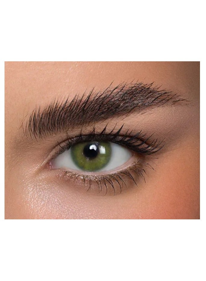Anesthesia -A.Fonesta Colored Contact Lenses That Last Up To 6 Months For A Charming Look - Image 1