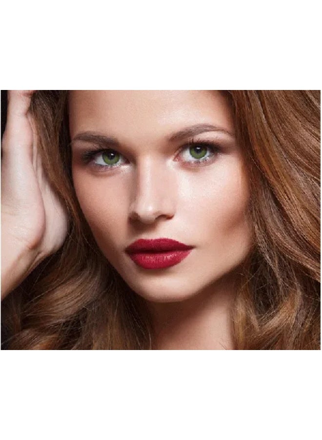 Anesthesia -A.Fonesta Colored Contact Lenses That Last Up To 6 Months For A Charming Look - Image 3