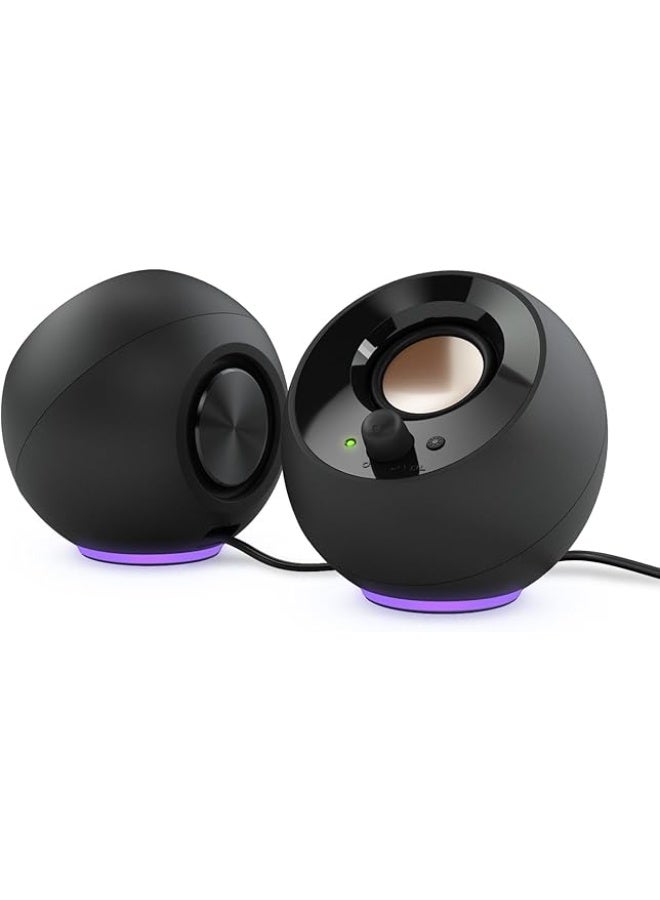 كريتيف مكبرات صوت الكمبيوتر - Image 1