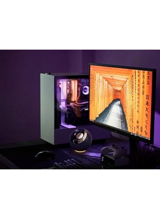 كريتيف مكبرات صوت الكمبيوتر - Image 3