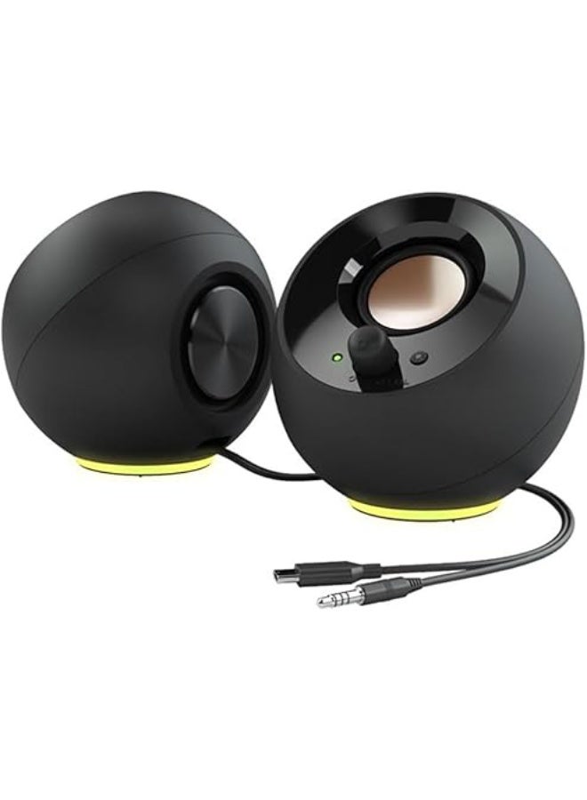 كريتيف مكبرات صوت الكمبيوتر - Image 5