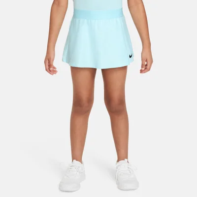 Nike Kids' Court Victory Tennis Skirt (Older Kids)