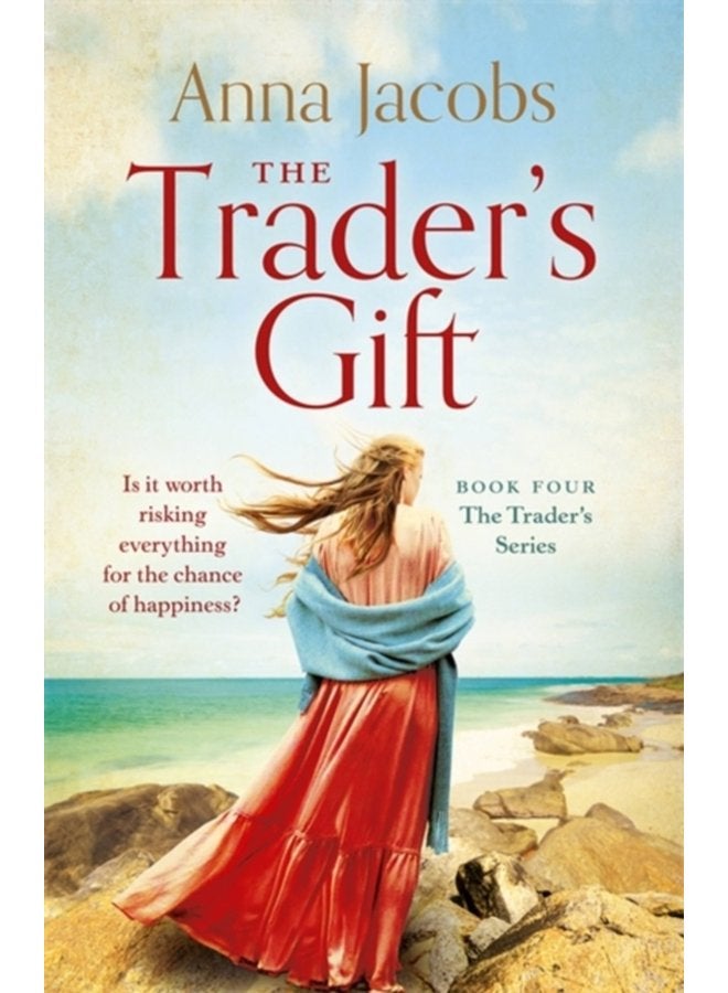 The Trader s Gift - Paperback