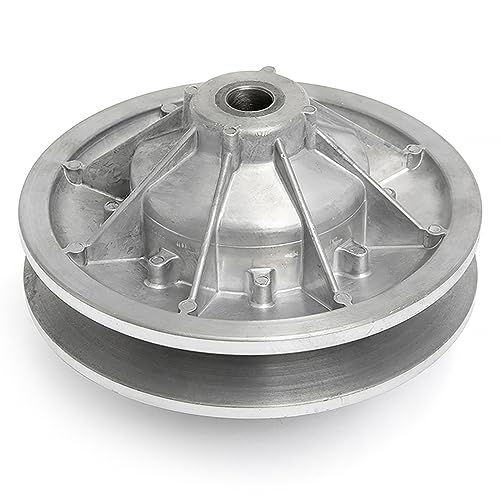 SFriding High Torque Rear Driven Clutch 28 Degree for EZGO Gas Golf Cart 4 Cycle 1991-2009, Replace OEM: 26301-G03 - Image 5
