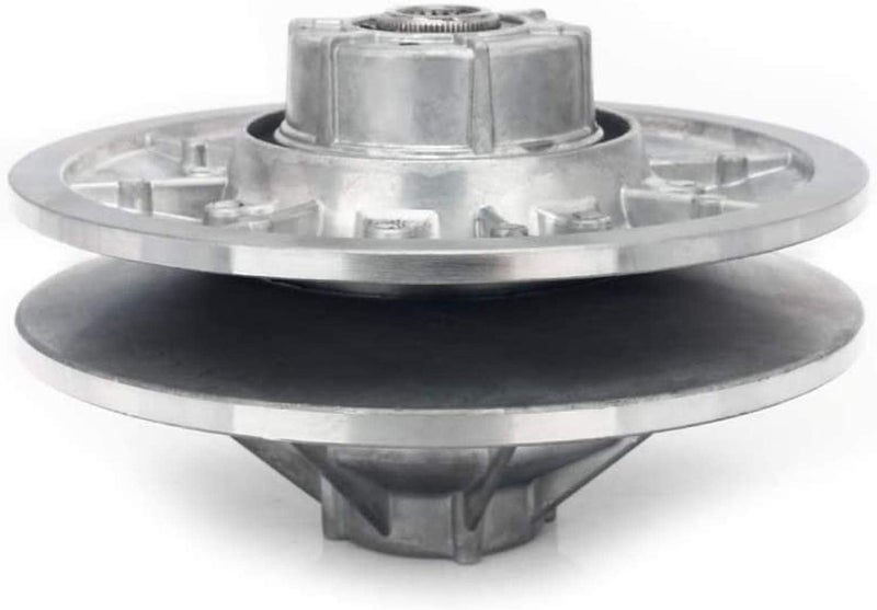 SFriding High Torque Rear Driven Clutch 28 Degree for EZGO Gas Golf Cart 4 Cycle 1991-2009, Replace OEM: 26301-G03 - Image 1