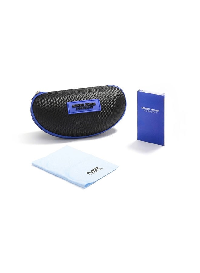 Mario Rossi  ( Made in Italy ) Square KIDS from 4 : 7 Years Optical Frame - Image 2