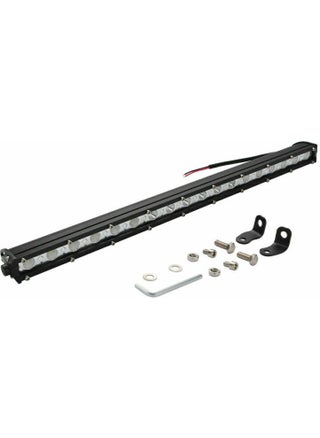 144W 48 LED Single Row Offroad Diffuser Daytime Running Light Lamp Projector - pzsku/ZE112B0837C42F5B0726AZ/45/_/1725792034/645705db-3f0d-439d-9d2f-50e08948aef6