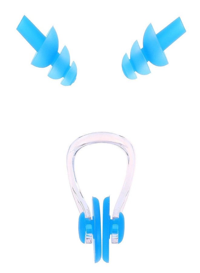 SpiderJuice Nose Clip & Ear Plug Set for Swimming and Water Sports By SpiderJuice - Image 3