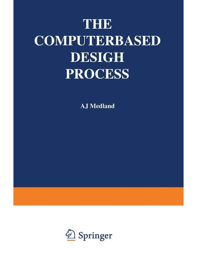 The Computer-Based Design Process