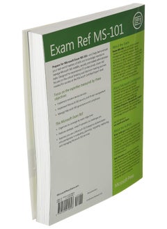 Exam Ref MS-101 Microsoft 365 Mobility and Security  - Image 5