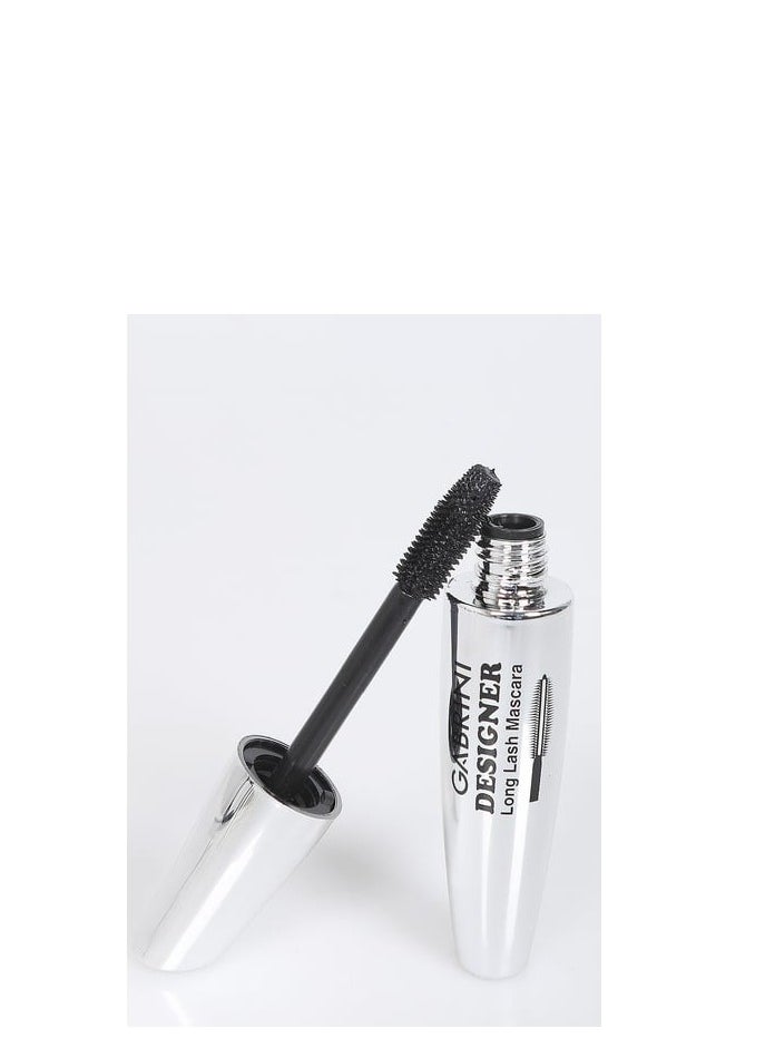 GABRINI - Designer Long Lash Mascara - Image 1