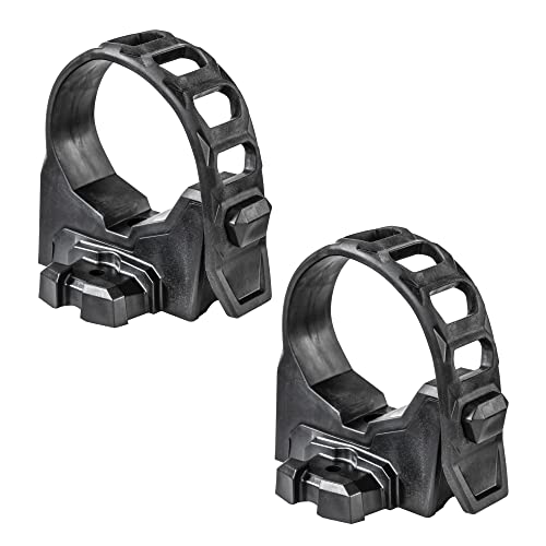 Kolpin 21571 Black 3" Rhino Grip, 2 Count (Pack of 1) - Image 1