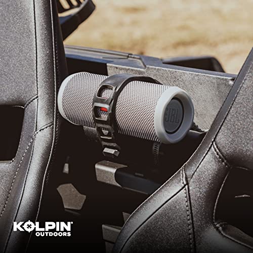 Kolpin 21571 Black 3" Rhino Grip, 2 Count (Pack of 1) - Image 5