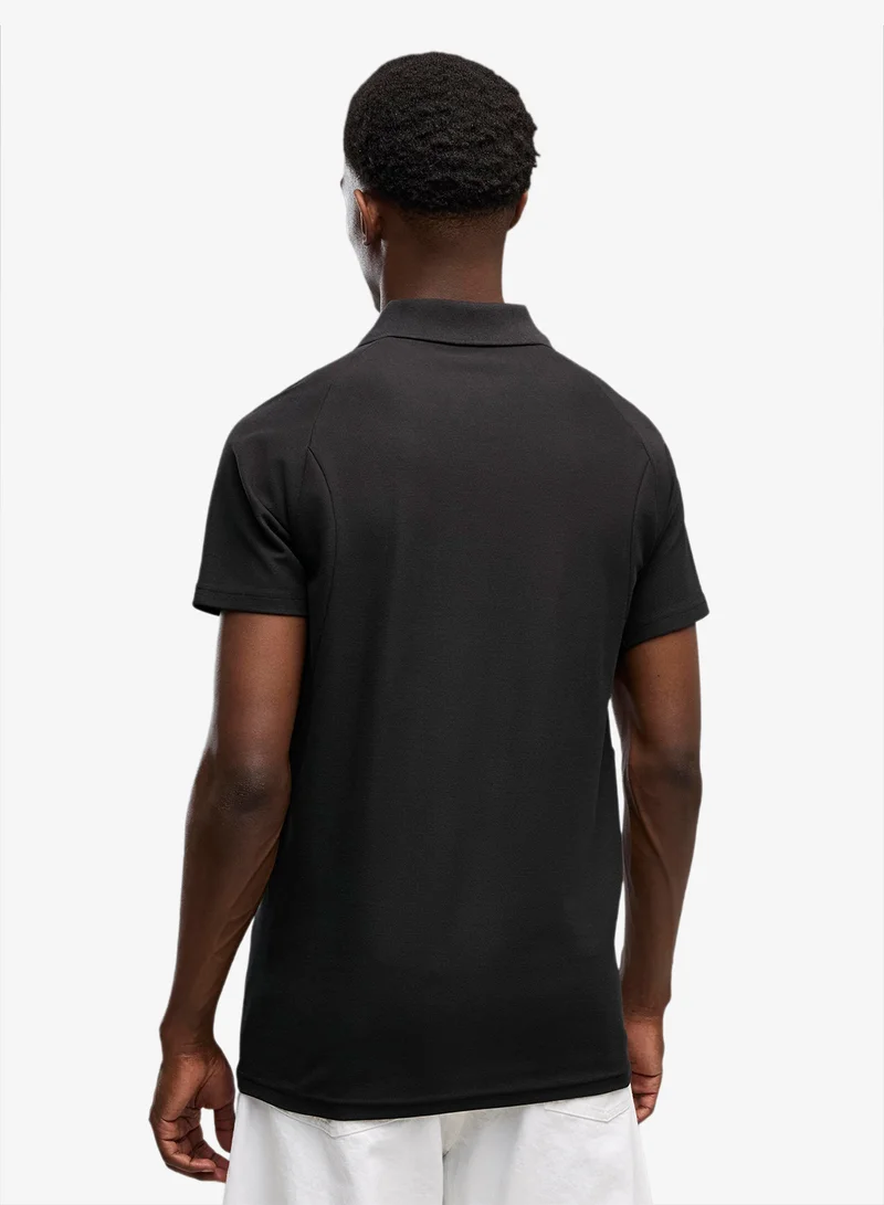 Puma Manchester City F.C. Evostripe Polo