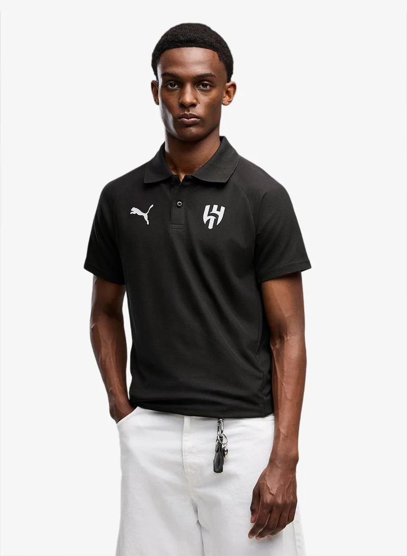 Puma Manchester City F.C. Evostripe Polo