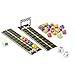 Learning Resources Mini Motor Math Activity Set Math Manipulatives for Preschoolers Preschool Board Games Learning Education Addition and Subtraction Games Counting Color Sorting - Image 2
