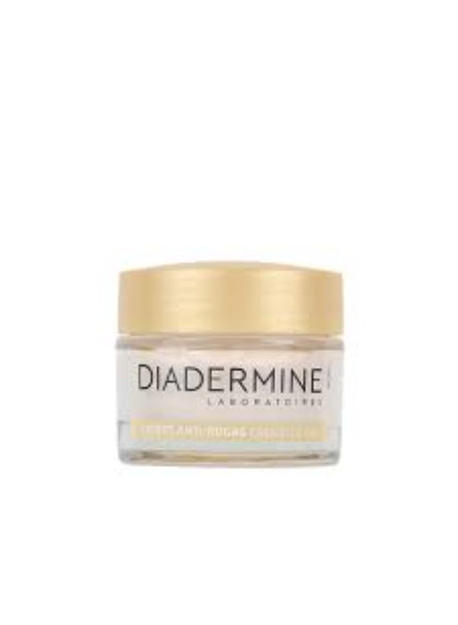 Diadermine Expert Rejuvenation Anti-Wrinkle Day Cream 50ml - Image 2