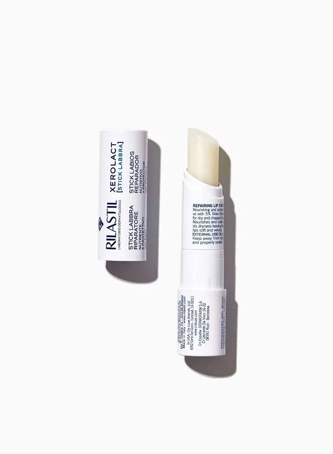 Rilastil XEROLACT REPAIRING LIPSTICK 4,8ml - Image 2
