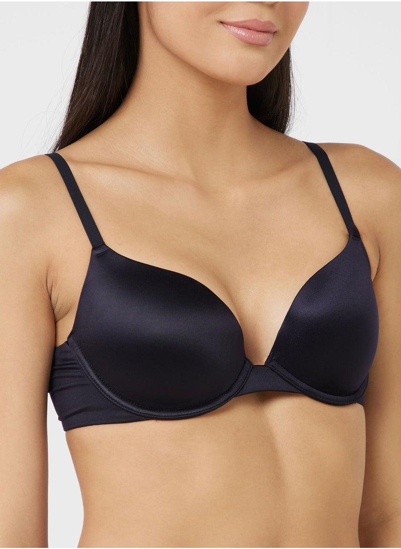 La Senza Plunge Neck Bra  - Image 2