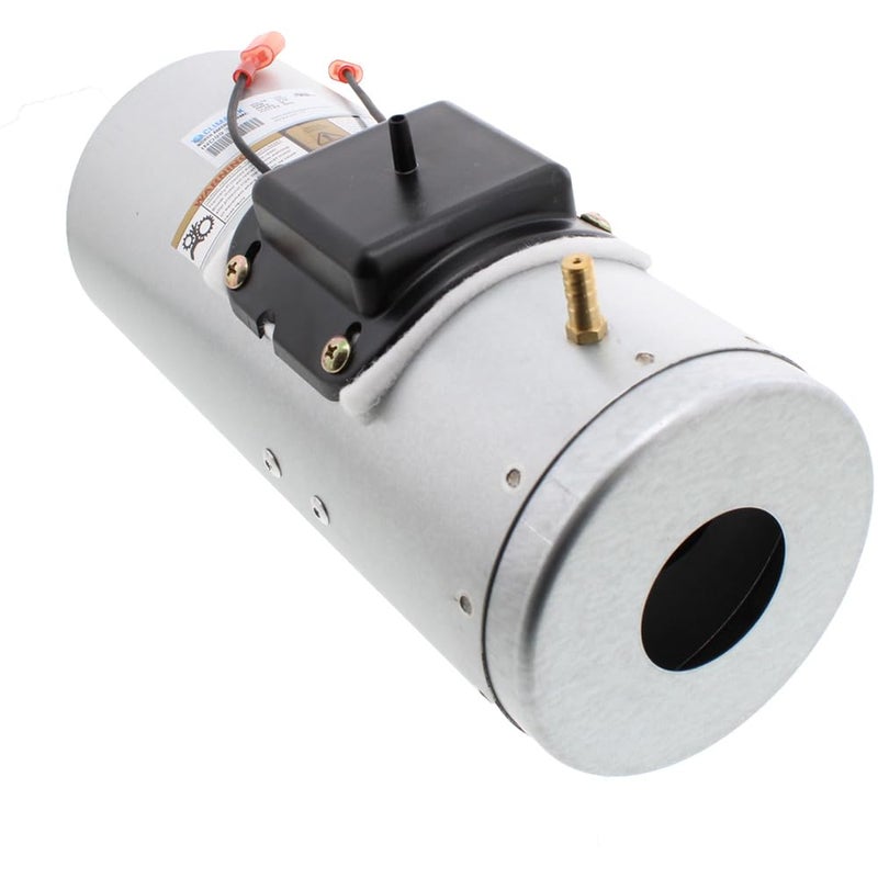 S1-37319801820 - Furnace Exhaust Venter Inducer Motor Replaces Coleman