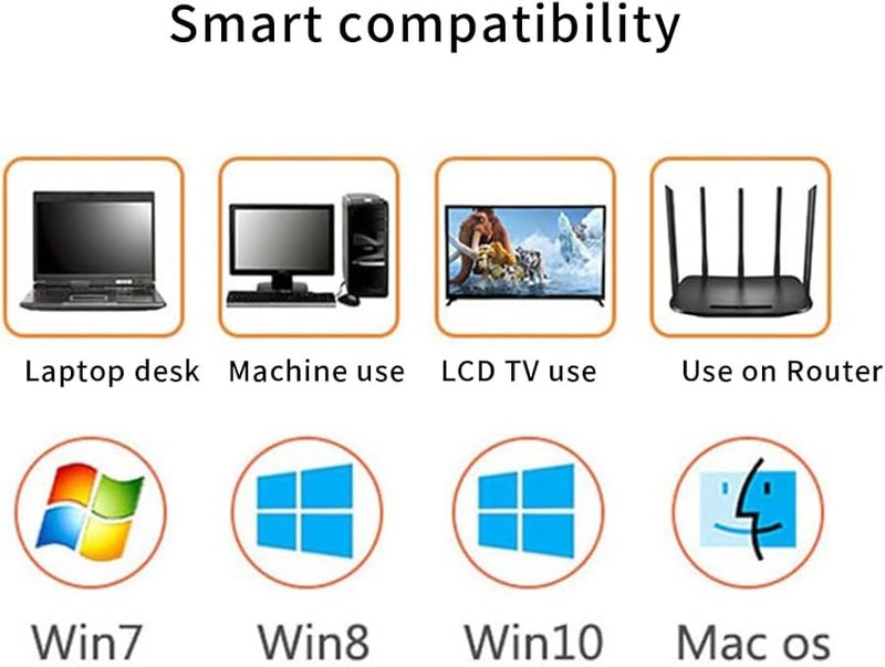 USB 3 0 To SATA Adapter Cable For 2 5 Inch SSD HDD Hard Drive - Image 5
