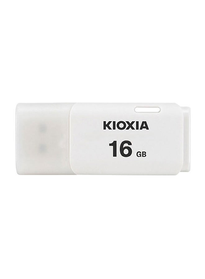 كيوكسيا ذاكرة فلاش ترانس ميموري 16 GB - Image 1