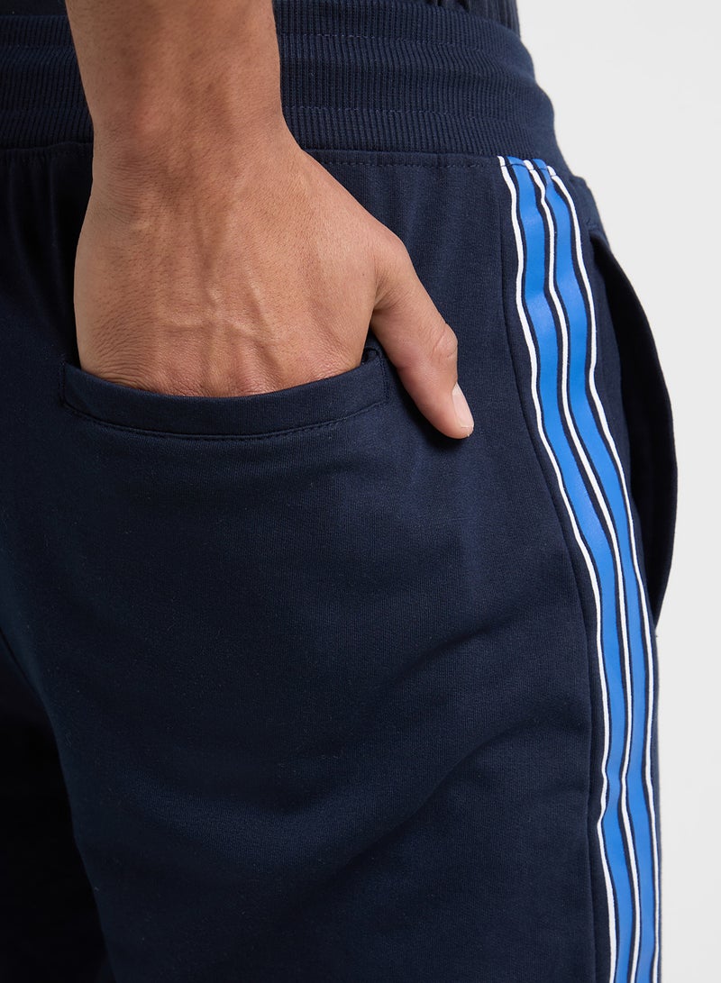 Seventy Five Casual Cuffed Joggers  - Image 5