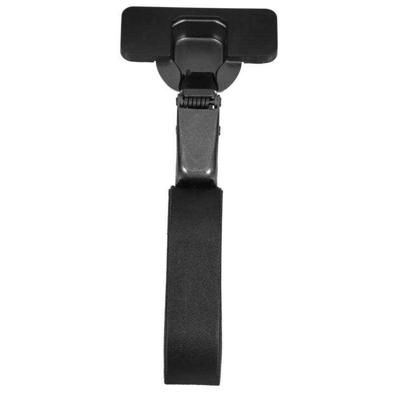 Soft Closing Concealed Cabinet Hinges Damping Mechanism for Kitchen and Bathroom 105 Degree Opening Angle - Image 2