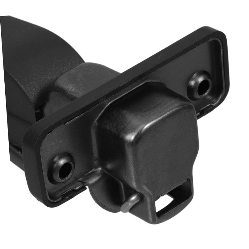 Soft Closing Concealed Cabinet Hinges Damping Mechanism for Kitchen and Bathroom 105 Degree Opening Angle - Image 4