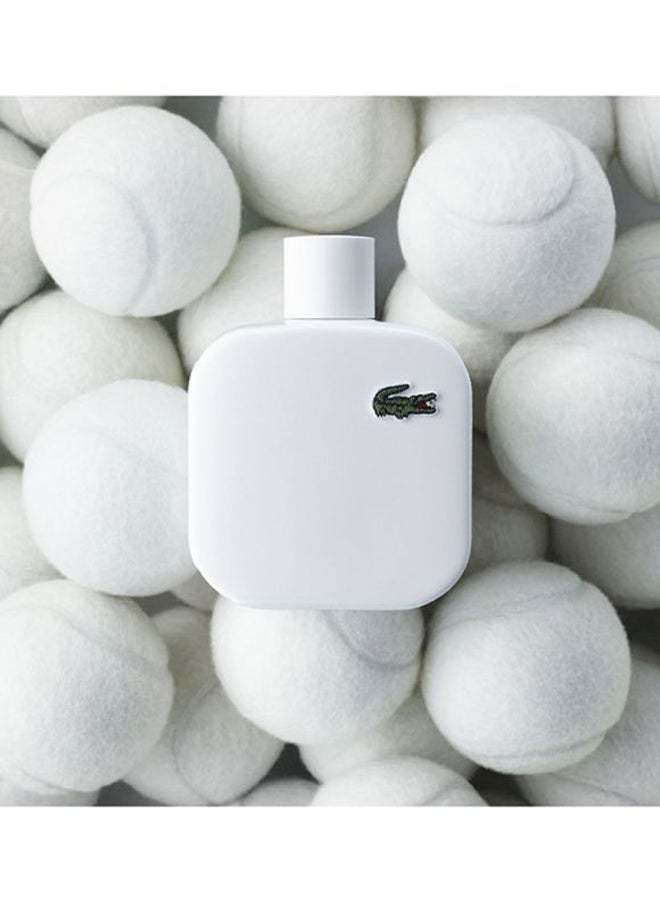 LACOSTE L.12.12 Blanc EDT 175ml - Image 4