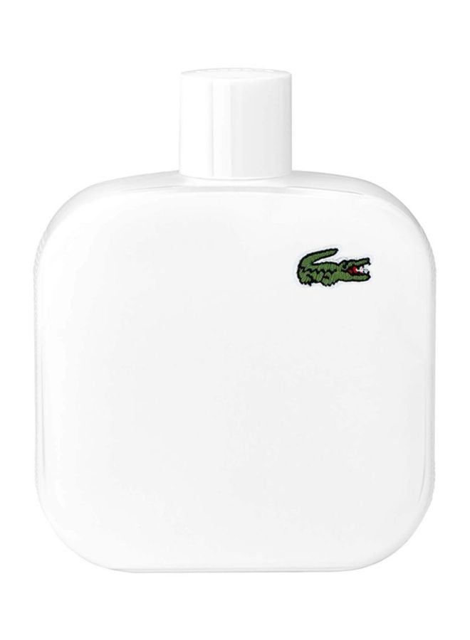 LACOSTE L.12.12 Blanc EDT 175ml - Image 1