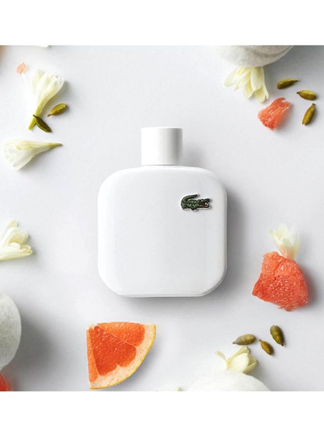 LACOSTE L.12.12 Blanc EDT 175ml - Image 5