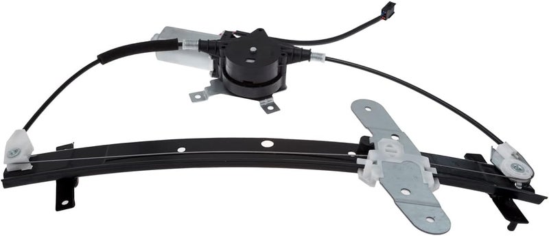 TUCAREST 741-664 Front Left Power Window Lift Regulator with Motor Assembly for Ford Crown Victoria and Mercury Grand Marquis - Image 5