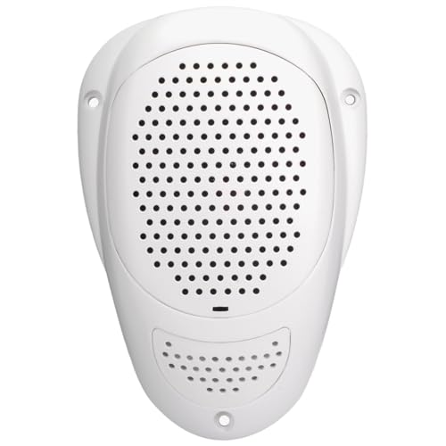 Magnadyne Water Resistant 3" Surface Mount Satellite Speakers for Marine RV and Hot Tub - Pair - Image 2