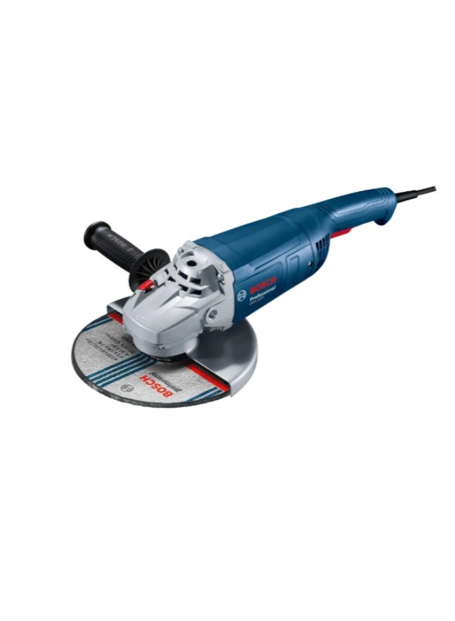 Bosch Professional Angle Grinder - 9Inch GWS 2200-230 - Image 1